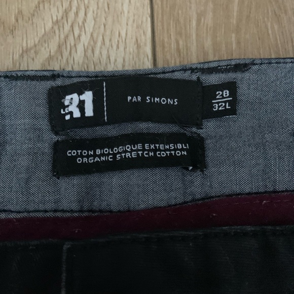 Dress pants - Picture 3 of 3